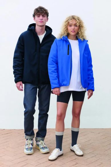 FALCON PADDED WOMEN PARKA Personalizada 7S04450