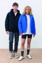 FALCON PADDED WOMEN PARKA Personalizada 7S04450 - Imagen 5