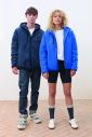 FALCON PADDED WOMEN PARKA Personalizada 7S04450 - Imagen 7
