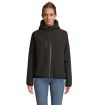 FALCON PADDED WOMEN PARKA Personalizada 7S04450 - Imagen 9