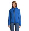 FALCON PADDED WOMEN PARKA Personalizada 7S04450 - Imagen 15