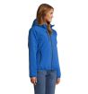 FALCON PADDED WOMEN PARKA Personalizada 7S04450 - Imagen 17
