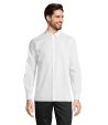 BAILEY MEN POPLIN SHIRT Personalizado 7S04770 - Imagen 1