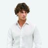 BAILEY MEN POPLIN SHIRT Personalizado 7S04770 - Imagen 6