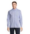 BAILEY MEN POPLIN SHIRT Personalizado 7S04770 - Imagen 8