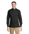 BAILEY MEN POPLIN SHIRT Personalizado 7S04770 - Imagen 11