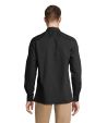 BAILEY MEN POPLIN SHIRT Personalizado 7S04770 - Imagen 12