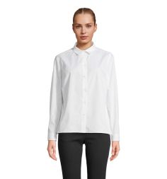 BAILEY WOMEN POPLIN SHIRT Personalizado 7S04771