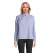BAILEY WOMEN POPLIN SHIRT Personalizado 7S04771 - Imagen 6