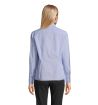 BAILEY WOMEN POPLIN SHIRT Personalizado 7S04771 - Imagen 7