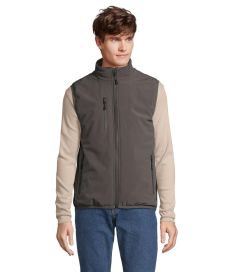 FALCON PADDED BODYWARMER Personalizado 7S04809