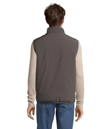 FALCON PADDED BODYWARMER Personalizado 7S04809