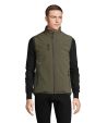 FALCON PADDED BODYWARMER Personalizado 7S04809 - Imagen 4