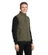 FALCON PADDED BODYWARMER Personalizado 7S04809 - Imagen 6