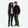 FALCON PADDED BODYWARMER Personalizado 7S04809 - Imagen 14