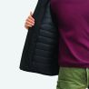 FALCON PADDED BODYWARMER Personalizado 7S04809 - Imagen 16