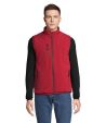 FALCON PADDED BODYWARMER Personalizado 7S04809 - Imagen 21
