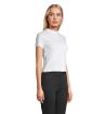 LILIA WOMEN CROPPED T-SHIRT Personalizada 7S04811 - Imagen 3