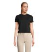 LILIA WOMEN CROPPED T-SHIRT Personalizada 7S04811 - Imagen 5