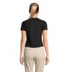 LILIA WOMEN CROPPED T-SHIRT Personalizada 7S04811 - Imagen 6