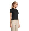 LILIA WOMEN CROPPED T-SHIRT Personalizada 7S04811 - Imagen 7