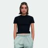 LILIA WOMEN CROPPED T-SHIRT Personalizada 7S04811 - Imagen 8