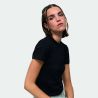 LILIA WOMEN CROPPED T-SHIRT Personalizada 7S04811 - Imagen 10