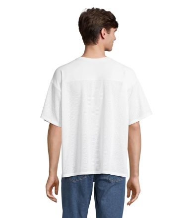 NINO VINTAGE SPORTS T-SHIRT Personalizado 7S04812