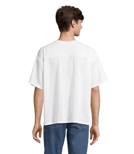 NINO VINTAGE SPORTS T-SHIRT Personalizado 7S04812