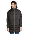REVERSE REVERSIBLE JACKET Personalizado 7S04815 - Imagen 1