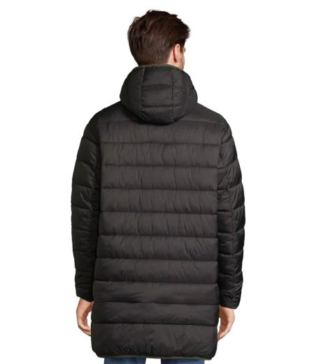 REVERSE REVERSIBLE JACKET Personalizado 7S04815