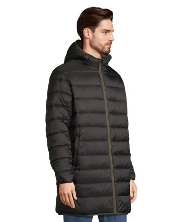 REVERSE REVERSIBLE JACKET Personalizado 7S04815