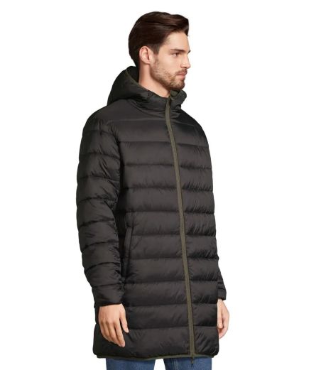 REVERSE REVERSIBLE JACKET Personalizado 7S04815