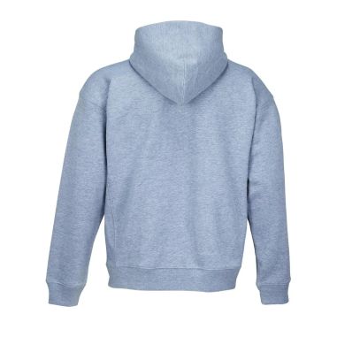 JELO UNISEX FULL-ZIP HOODIE Personalizado 7S04818