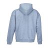 JELO UNISEX FULL-ZIP HOODIE Personalizado 7S04818 - Imagen 2