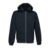 JELO UNISEX FULL-ZIP HOODIE Personalizado 7S04818 - Imagen 4