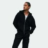 JELO UNISEX FULL-ZIP HOODIE Personalizado 7S04818 - Imagen 10
