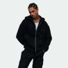 JELO UNISEX FULL-ZIP HOODIE Personalizado 7S04818 - Imagen 11