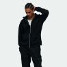 JELO UNISEX FULL-ZIP HOODIE Personalizado 7S04818 - Imagen 12