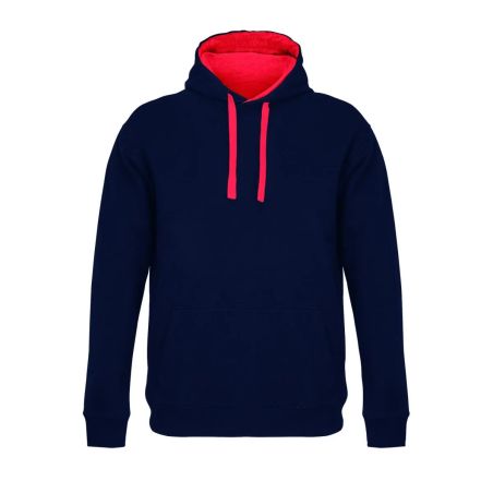 CAMERON HOODED SWEATSHIRT Personalizado 7S04853