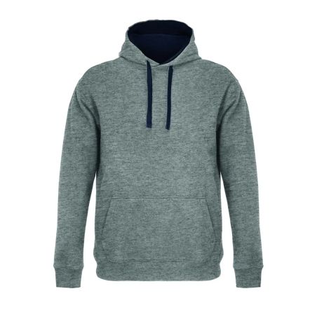 CAMERON HOODED SWEATSHIRT Personalizado 7S04853