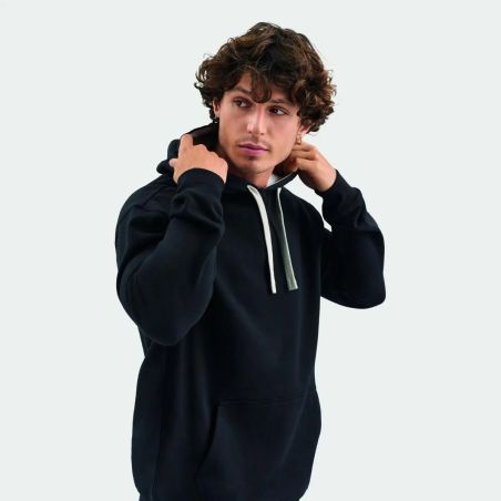 CAMERON HOODED SWEATSHIRT Personalizado 7S04853