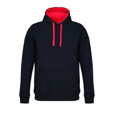 CAMERON HOODED SWEATSHIRT Personalizado 7S04853