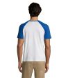 FUNKY MEN 2 COLOUR T-SHIRT Personalizado 7S11190 - Imagen 9
