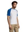 FUNKY MEN 2 COLOUR T-SHIRT Personalizado 7S11190 - Imagen 10
