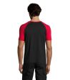 FUNKY MEN 2 COLOUR T-SHIRT Personalizado 7S11190 - Imagen 12