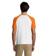 FUNKY MEN 2 COLOUR T-SHIRT Personalizado 7S11190 - Imagen 18