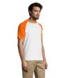 FUNKY MEN 2 COLOUR T-SHIRT Personalizado 7S11190 - Imagen 19