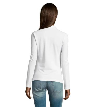 PODIUM WOMEN'S POLO 210 Personalizado 7S11317
