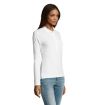 PODIUM WOMEN'S POLO 210 Personalizado 7S11317 - Imagen 3